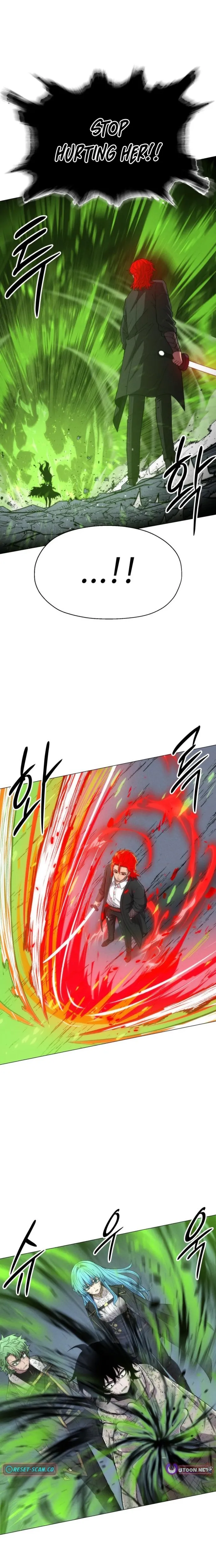 Colorist, chapter 33, page 9