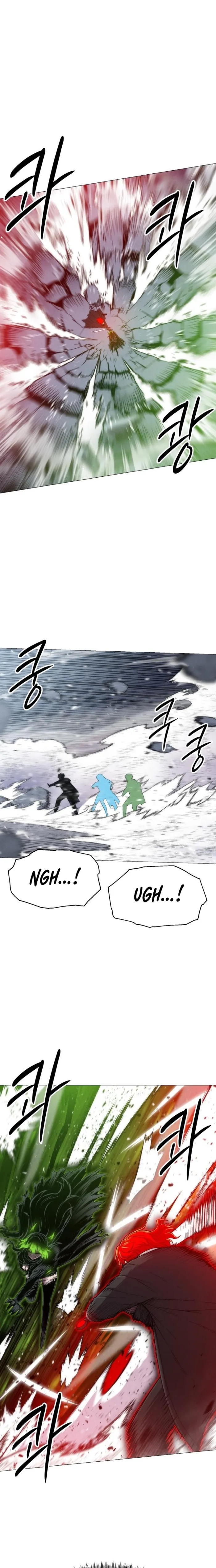 Colorist, chapter 33, page 15