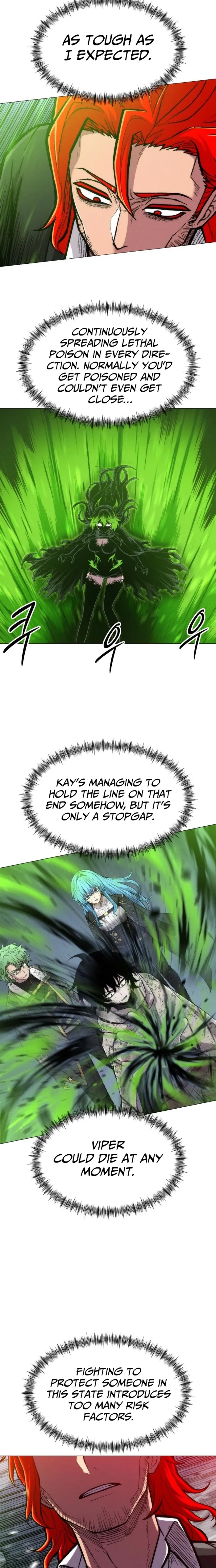 Colorist, chapter 33, page 16