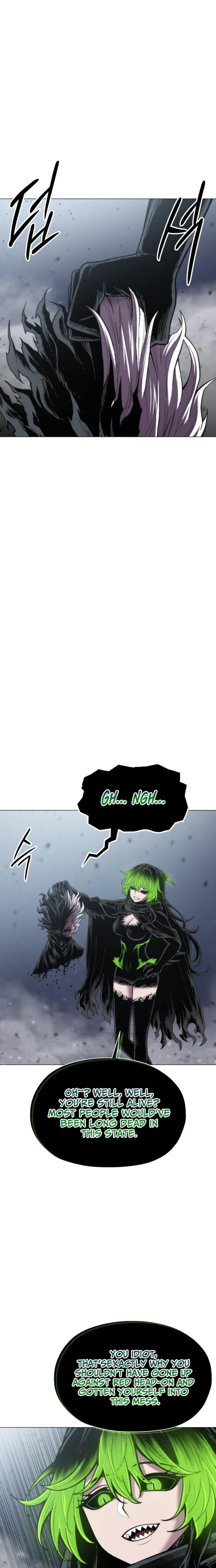 Colorist, chapter 33, page 23