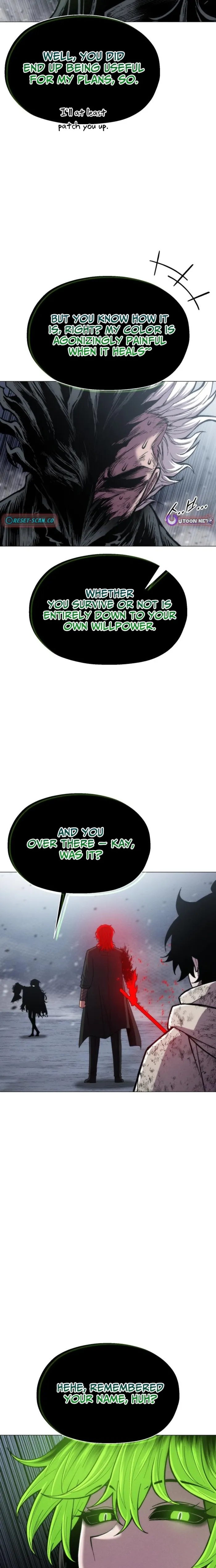 Colorist, chapter 33, page 24