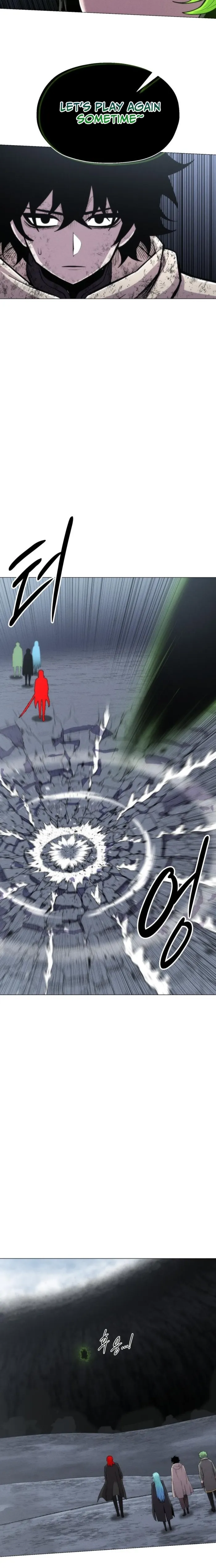 Colorist, chapter 33, page 25