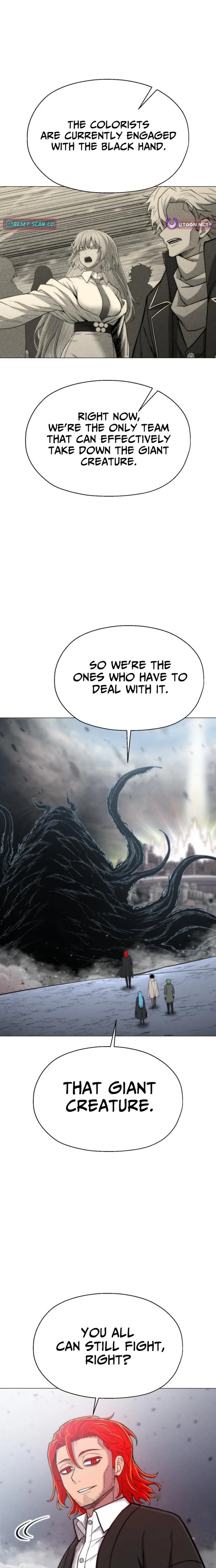 Colorist, chapter 33, page 28