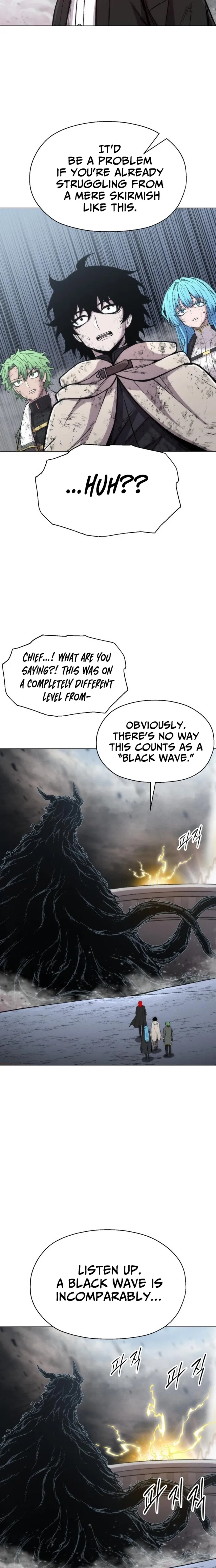 Colorist, chapter 33, page 29