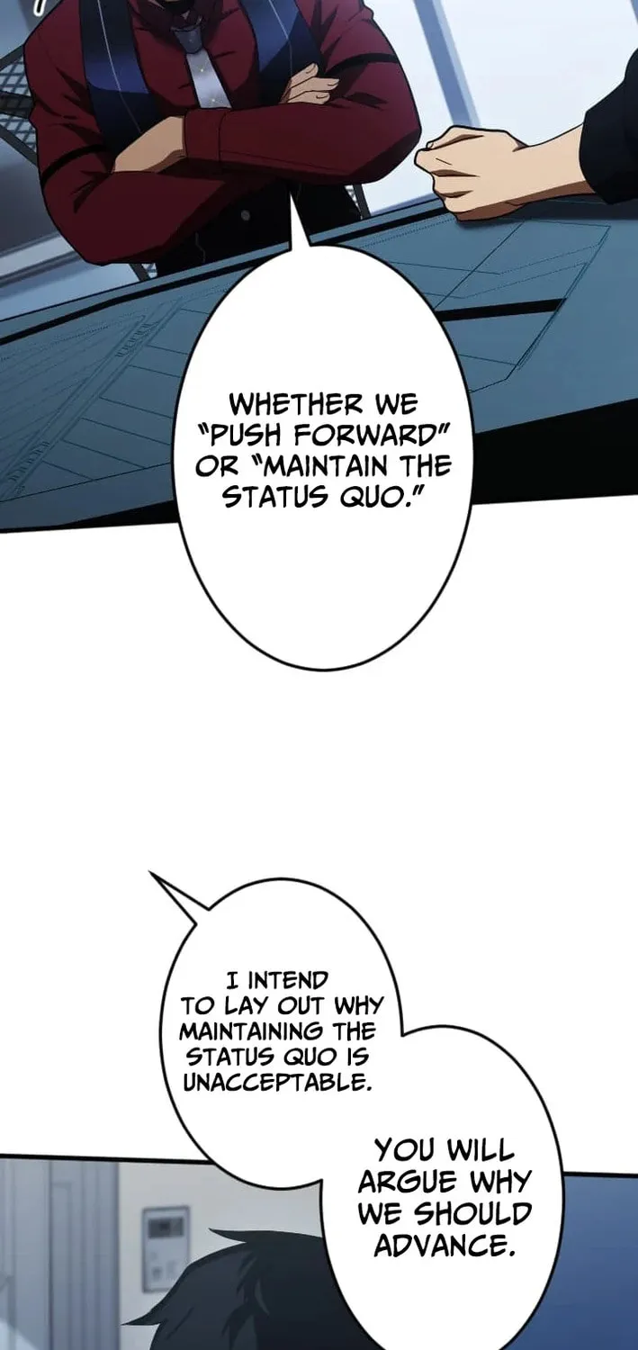 Dead End Demonics: The First Returner, chapter 32, page 5