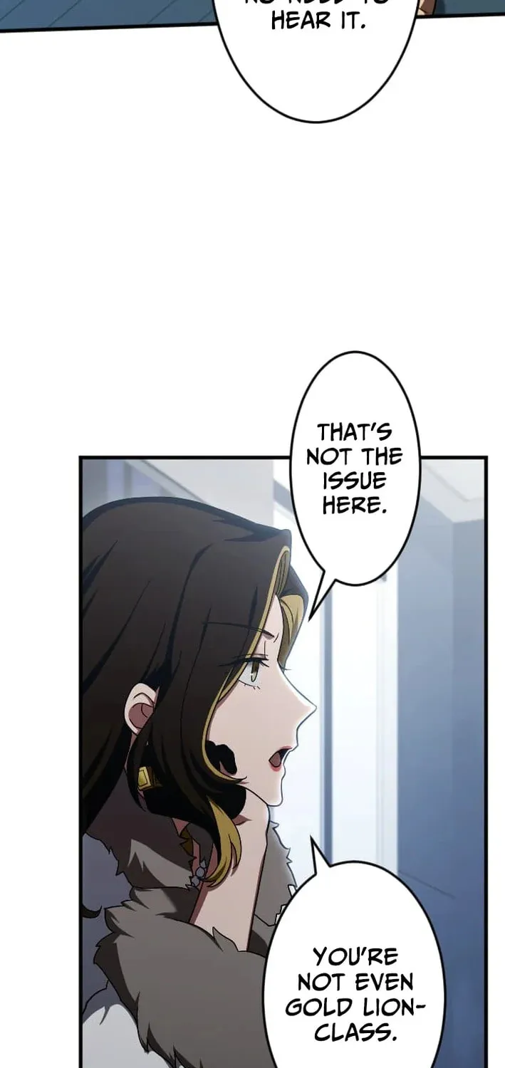 Dead End Demonics: The First Returner, chapter 32, page 7