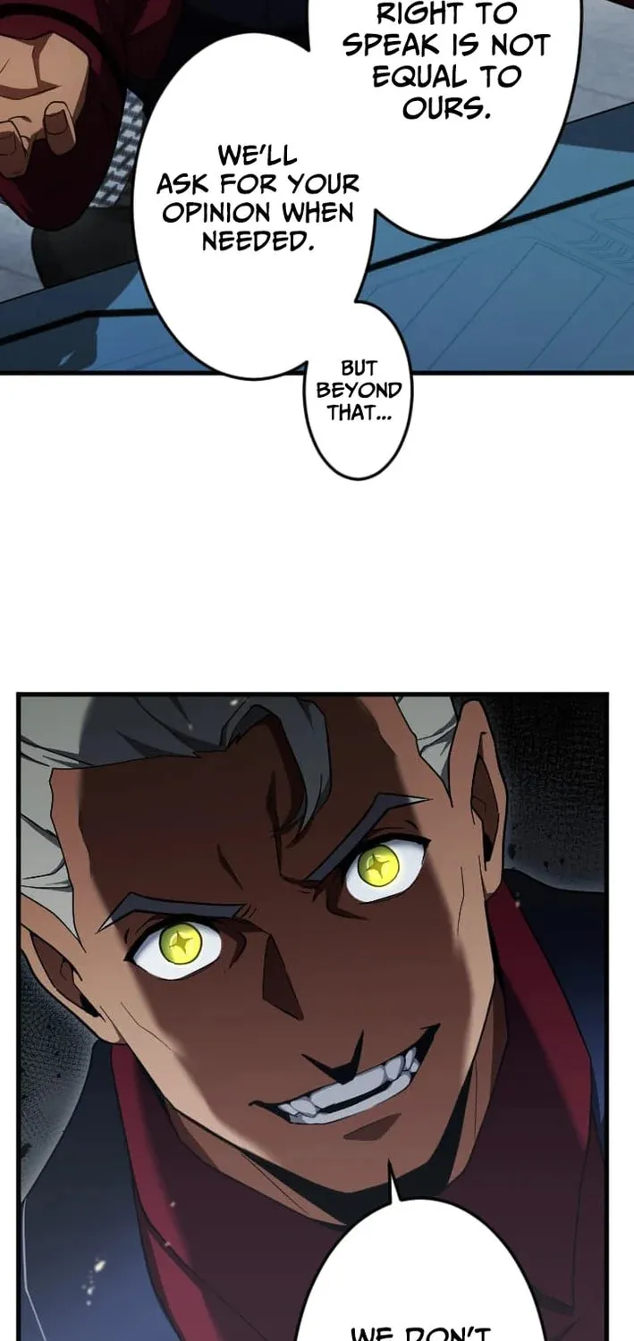 Dead End Demonics: The First Returner, chapter 32, page 9