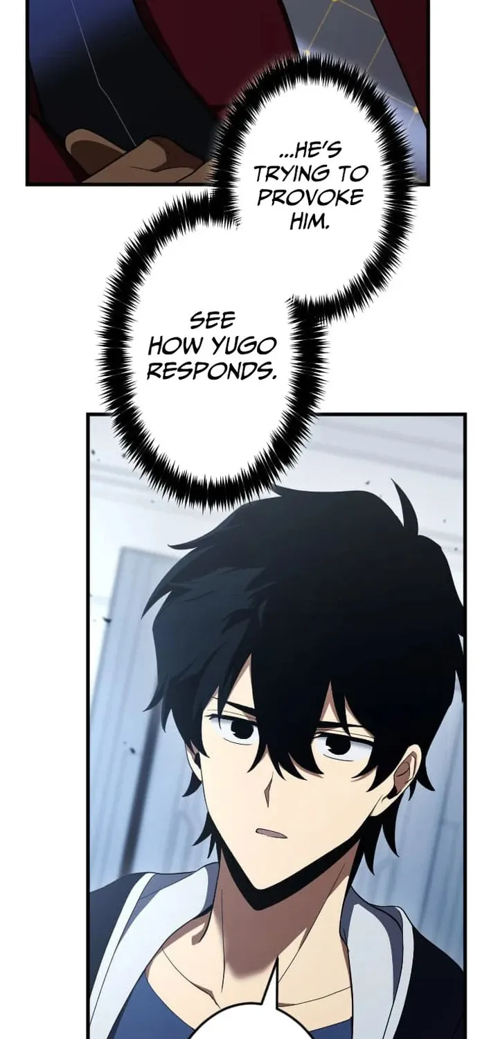 Dead End Demonics: The First Returner, chapter 32, page 12