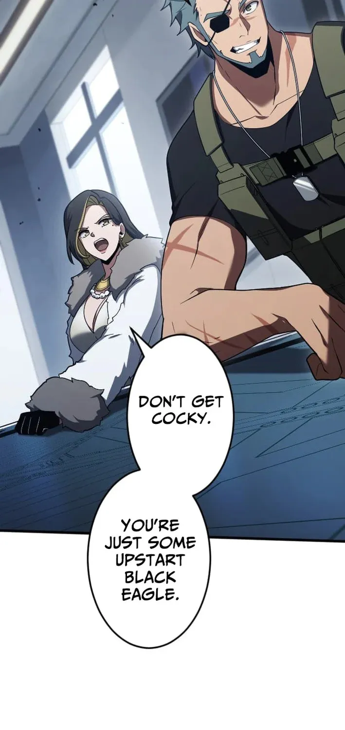 Dead End Demonics: The First Returner, chapter 32, page 14