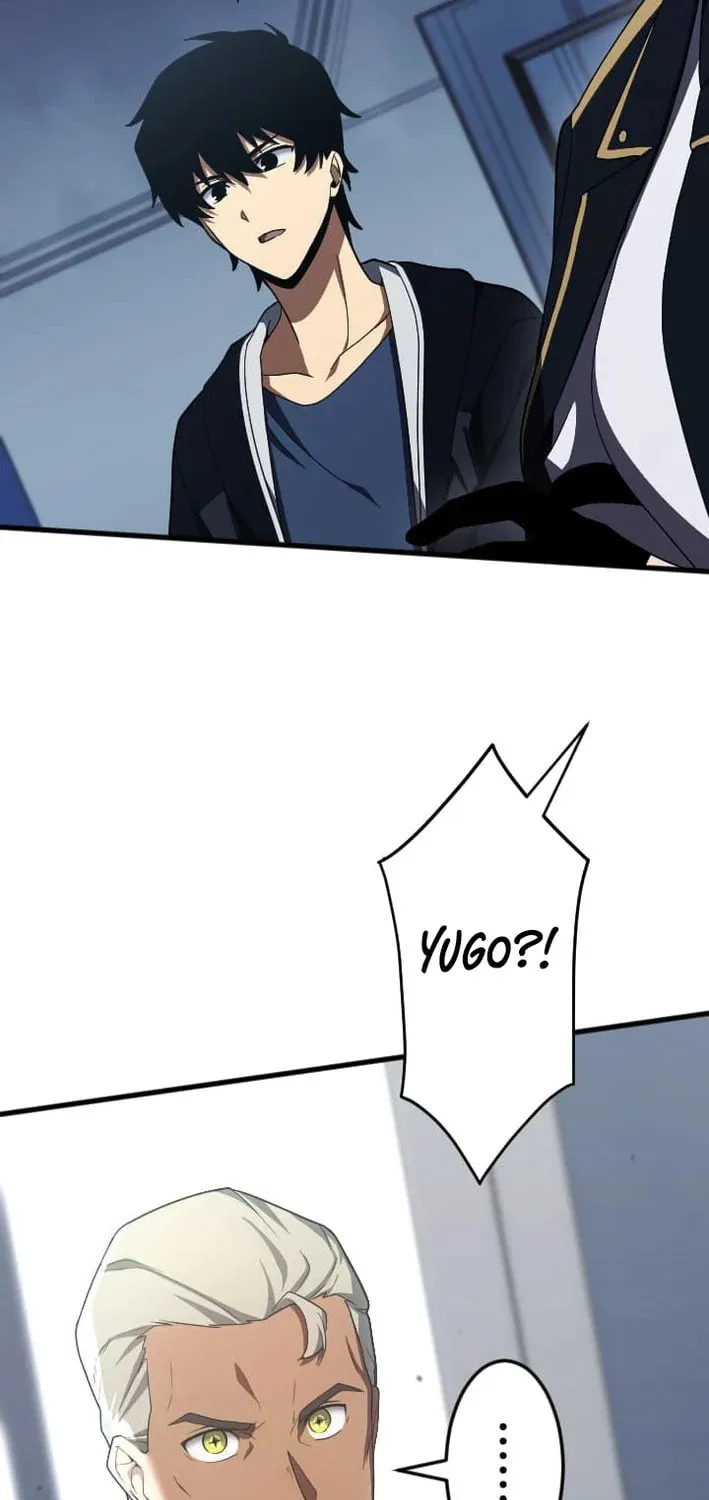 Dead End Demonics: The First Returner, chapter 32, page 21