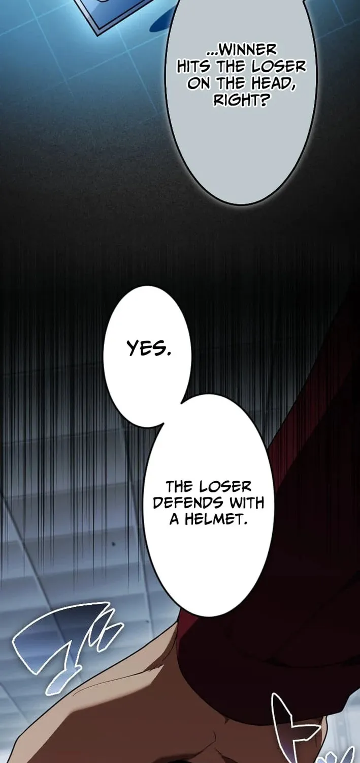 Dead End Demonics: The First Returner, chapter 32, page 24
