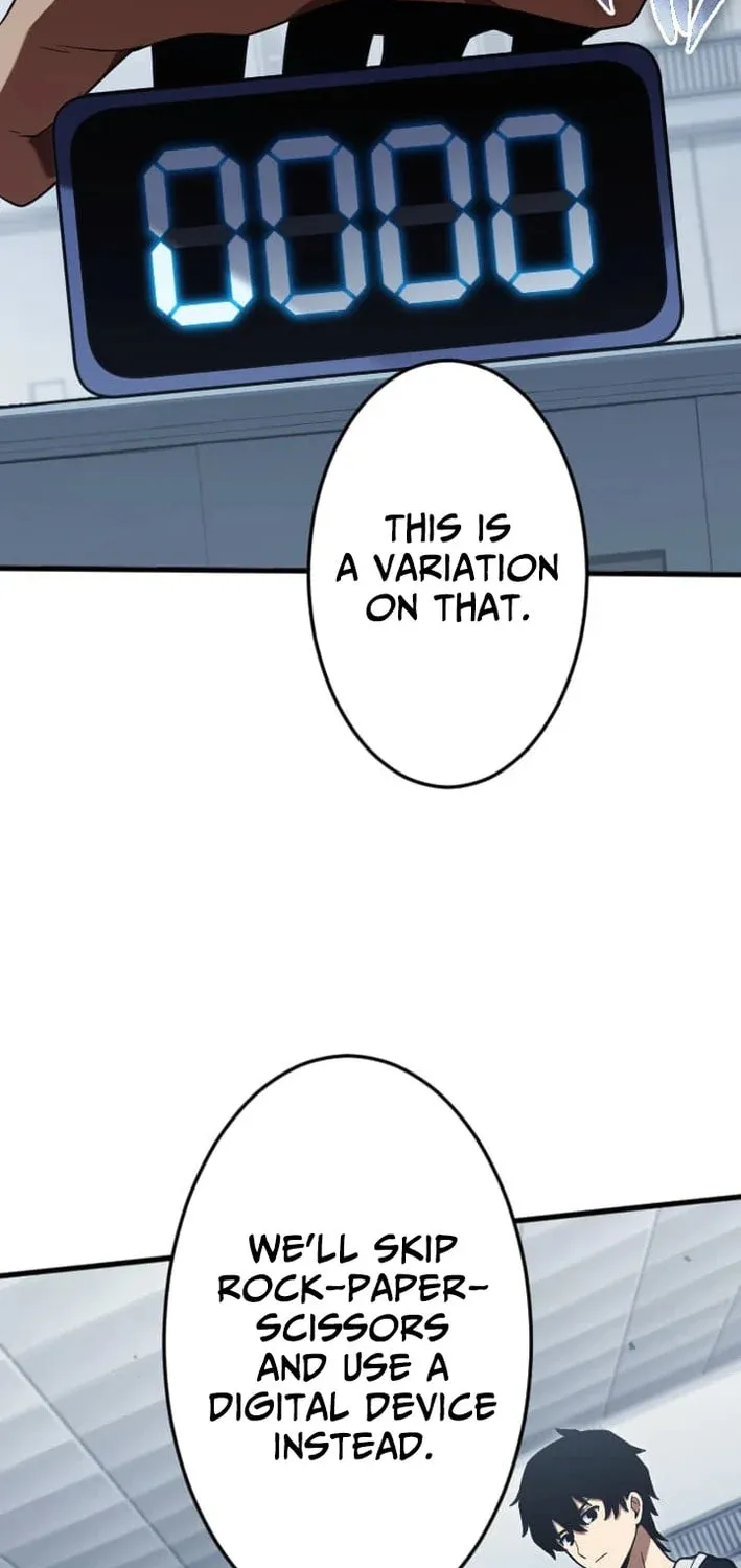 Dead End Demonics: The First Returner, chapter 32, page 25
