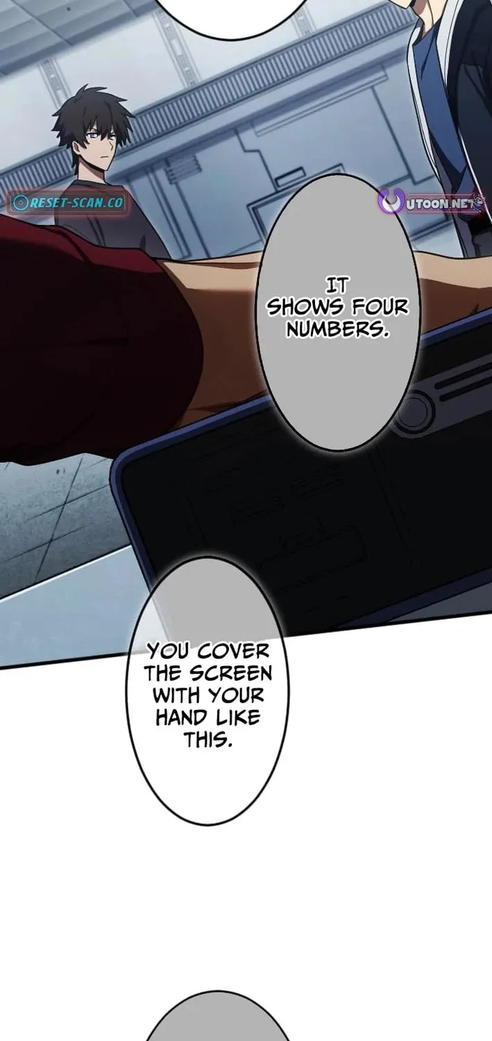 Dead End Demonics: The First Returner, chapter 32, page 26
