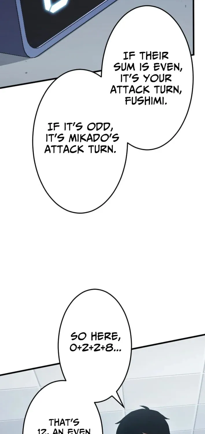 Dead End Demonics: The First Returner, chapter 32, page 28