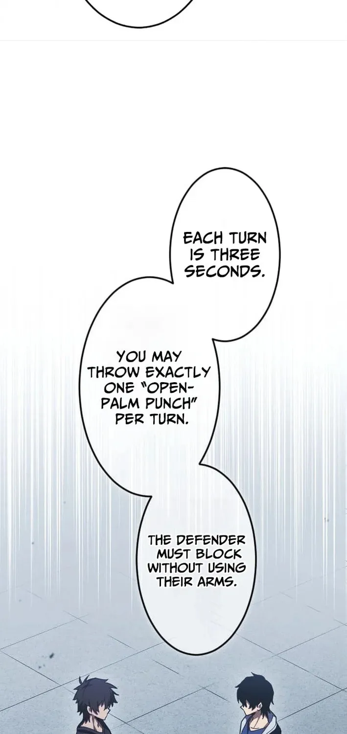 Dead End Demonics: The First Returner, chapter 32, page 35