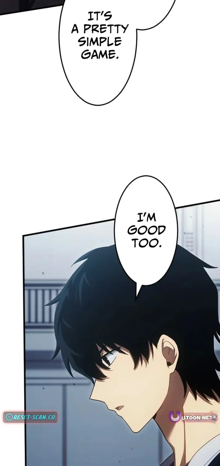 Dead End Demonics: The First Returner, chapter 32, page 39