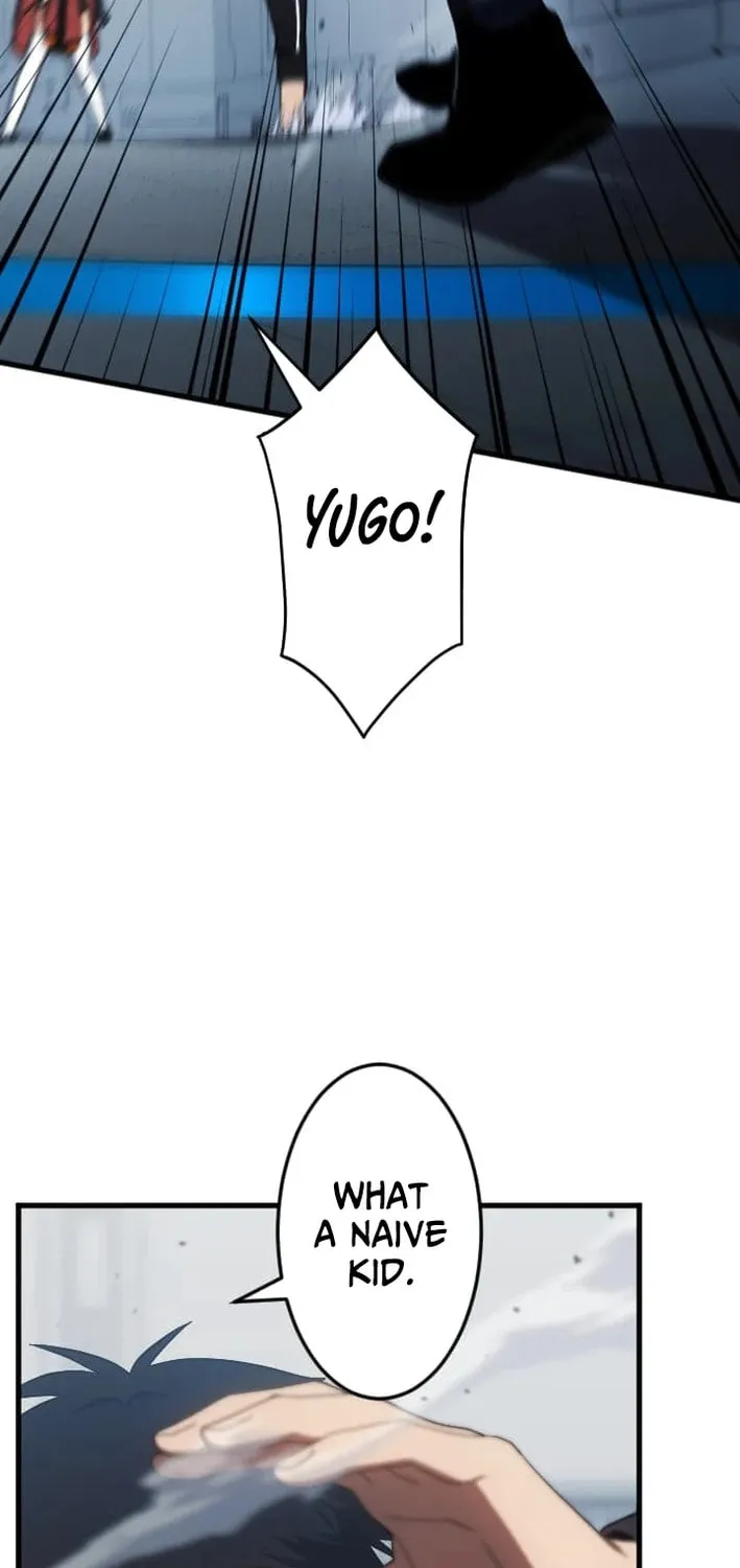 Dead End Demonics: The First Returner, chapter 32, page 47