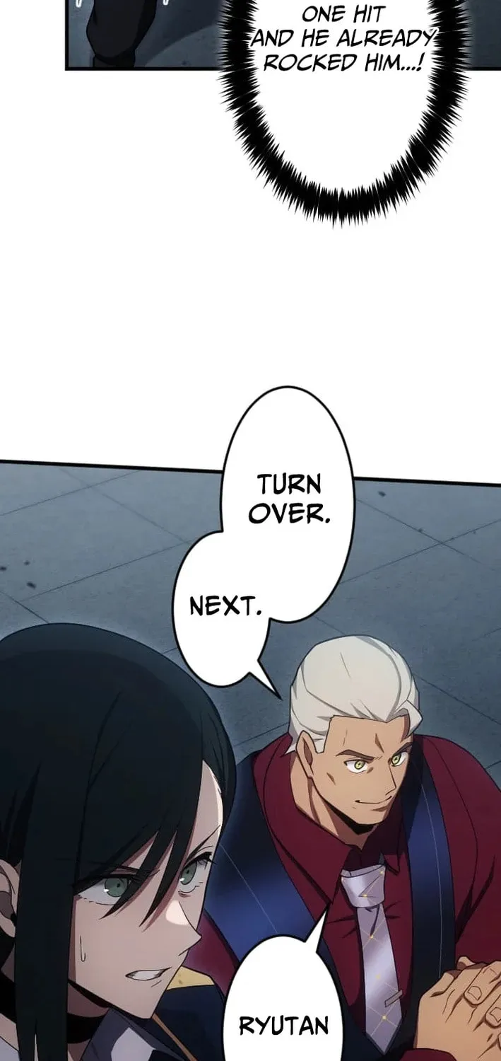 Dead End Demonics: The First Returner, chapter 32, page 50