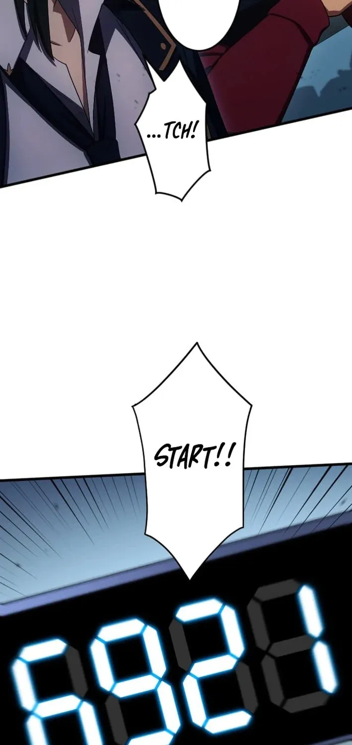 Dead End Demonics: The First Returner, chapter 32, page 51