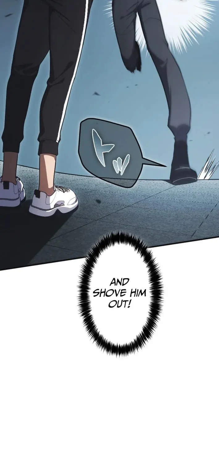 Dead End Demonics: The First Returner, chapter 32, page 56
