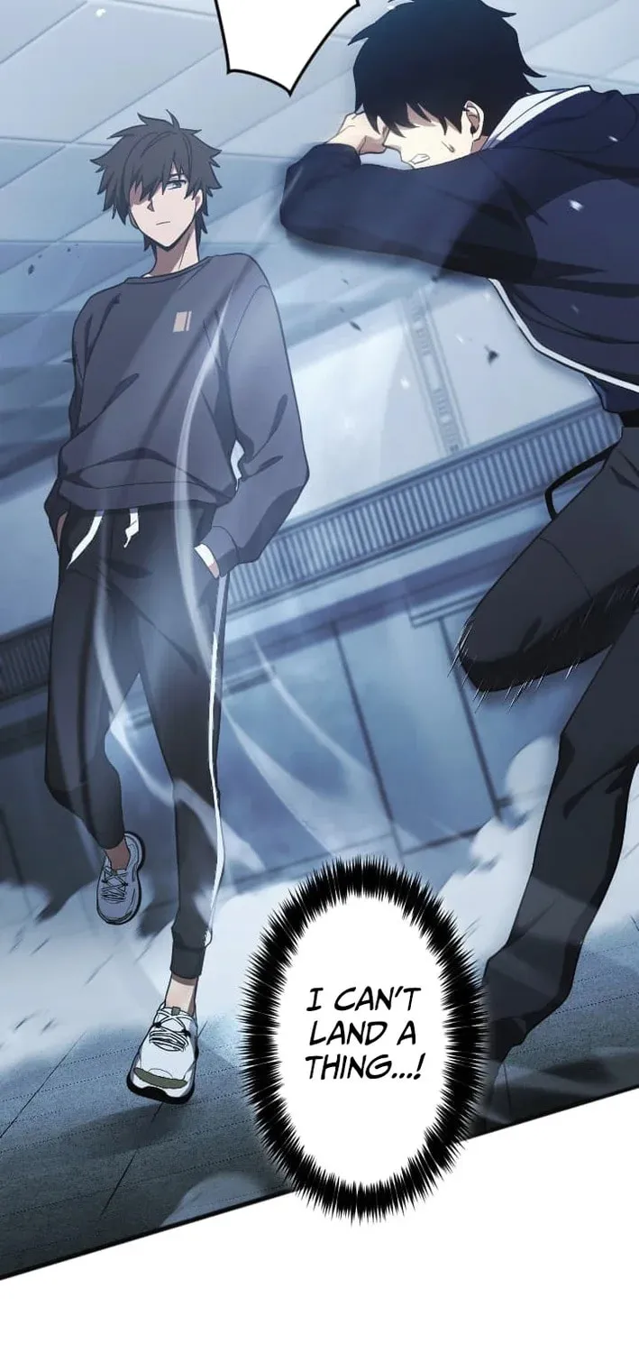 Dead End Demonics: The First Returner, chapter 32, page 60