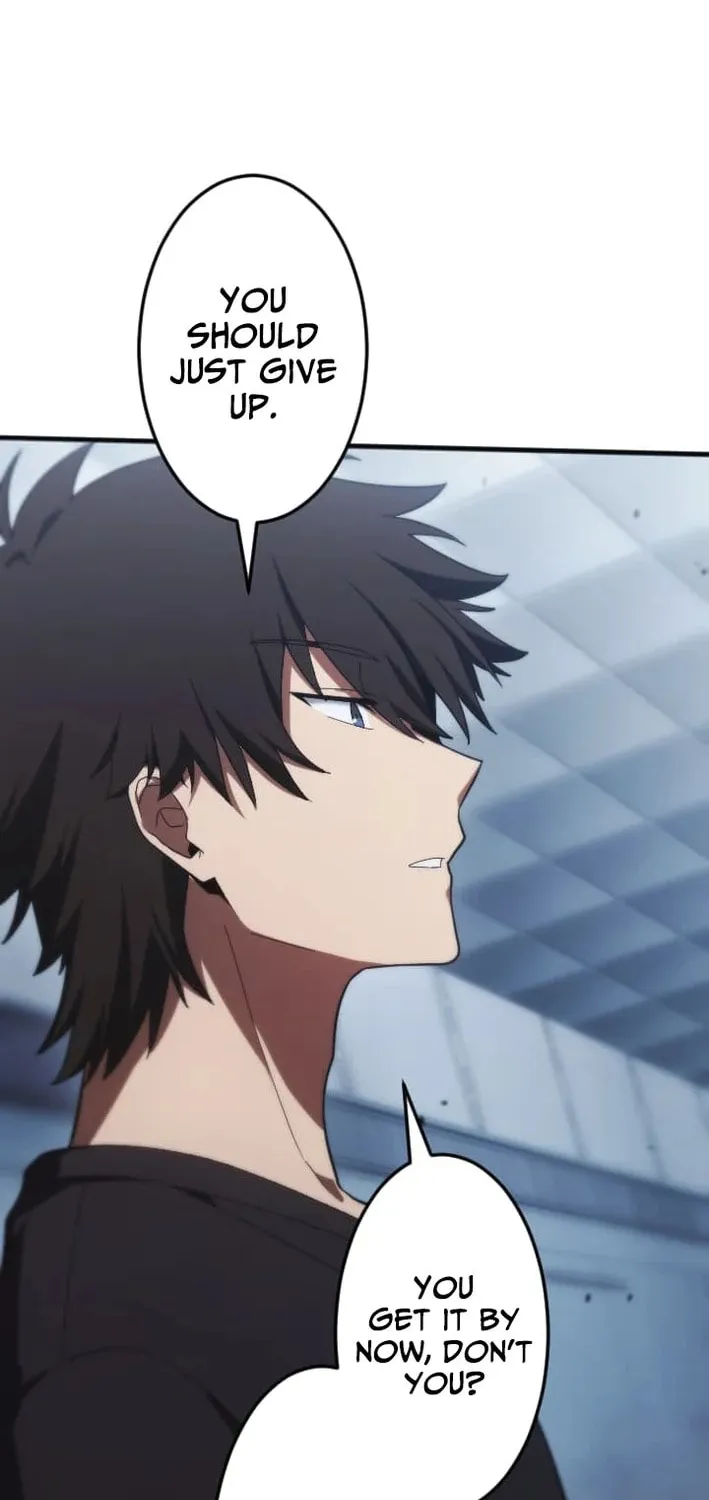 Dead End Demonics: The First Returner, chapter 32, page 61