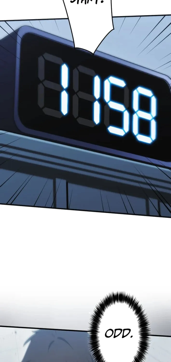 Dead End Demonics: The First Returner, chapter 32, page 64