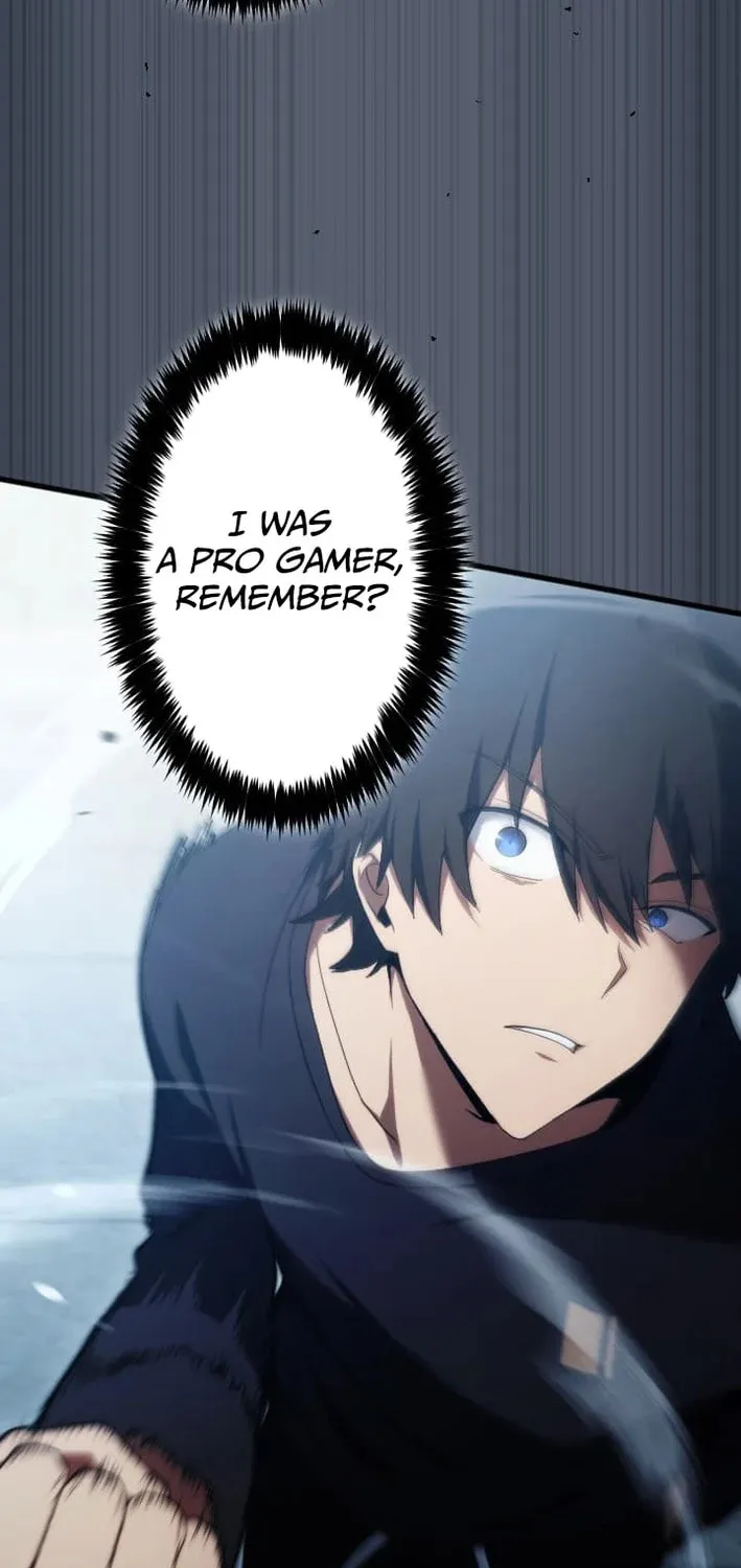 Dead End Demonics: The First Returner, chapter 32, page 67