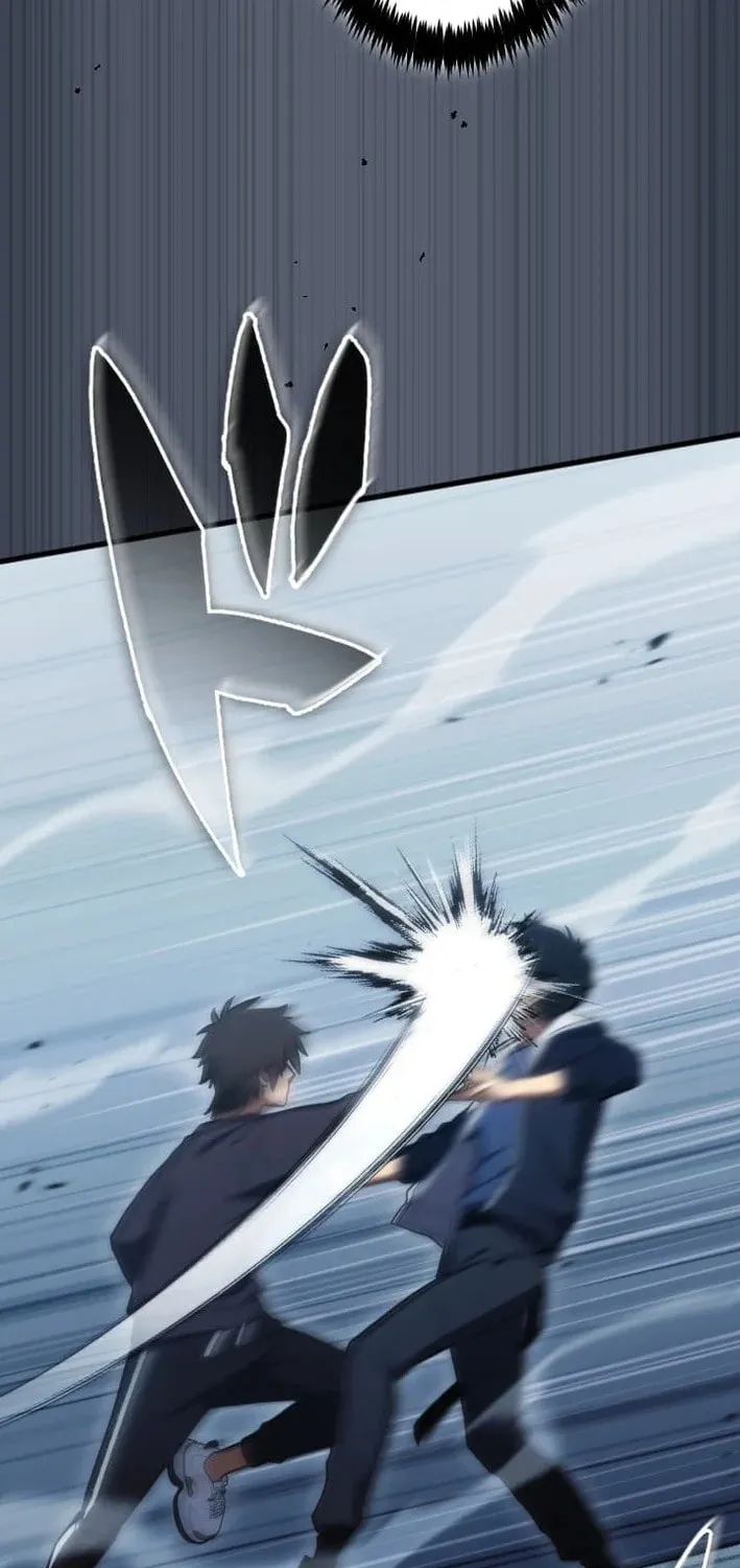 Dead End Demonics: The First Returner, chapter 32, page 70
