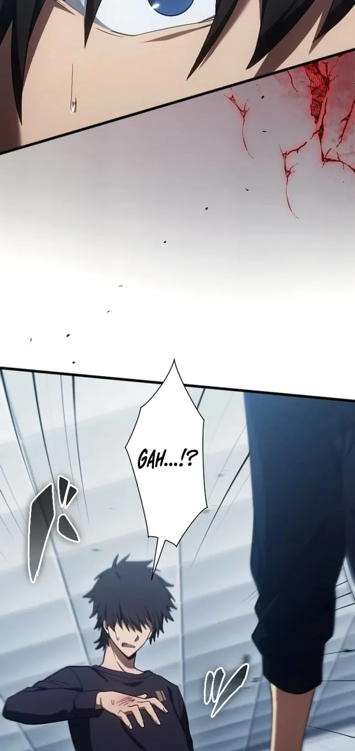 Dead End Demonics: The First Returner, chapter 32, page 73