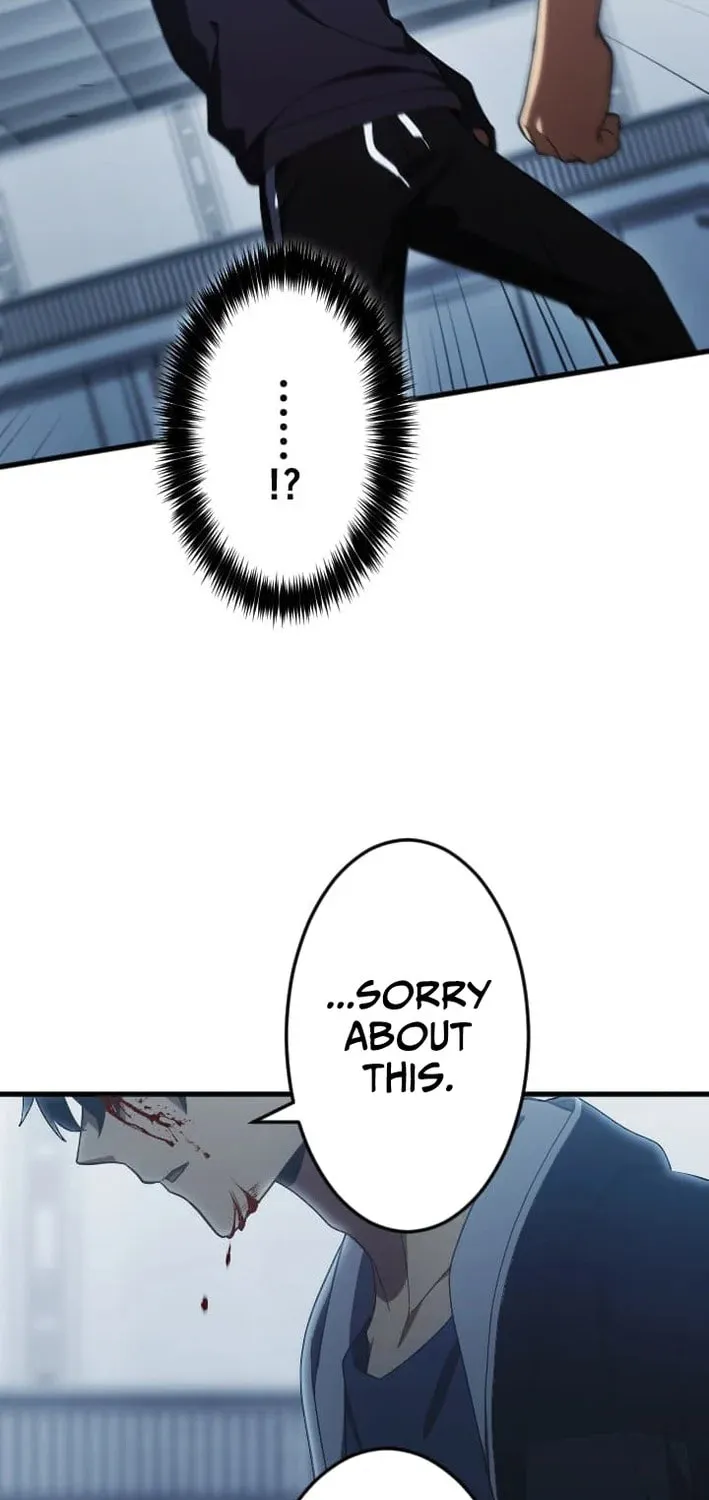 Dead End Demonics: The First Returner, chapter 32, page 74