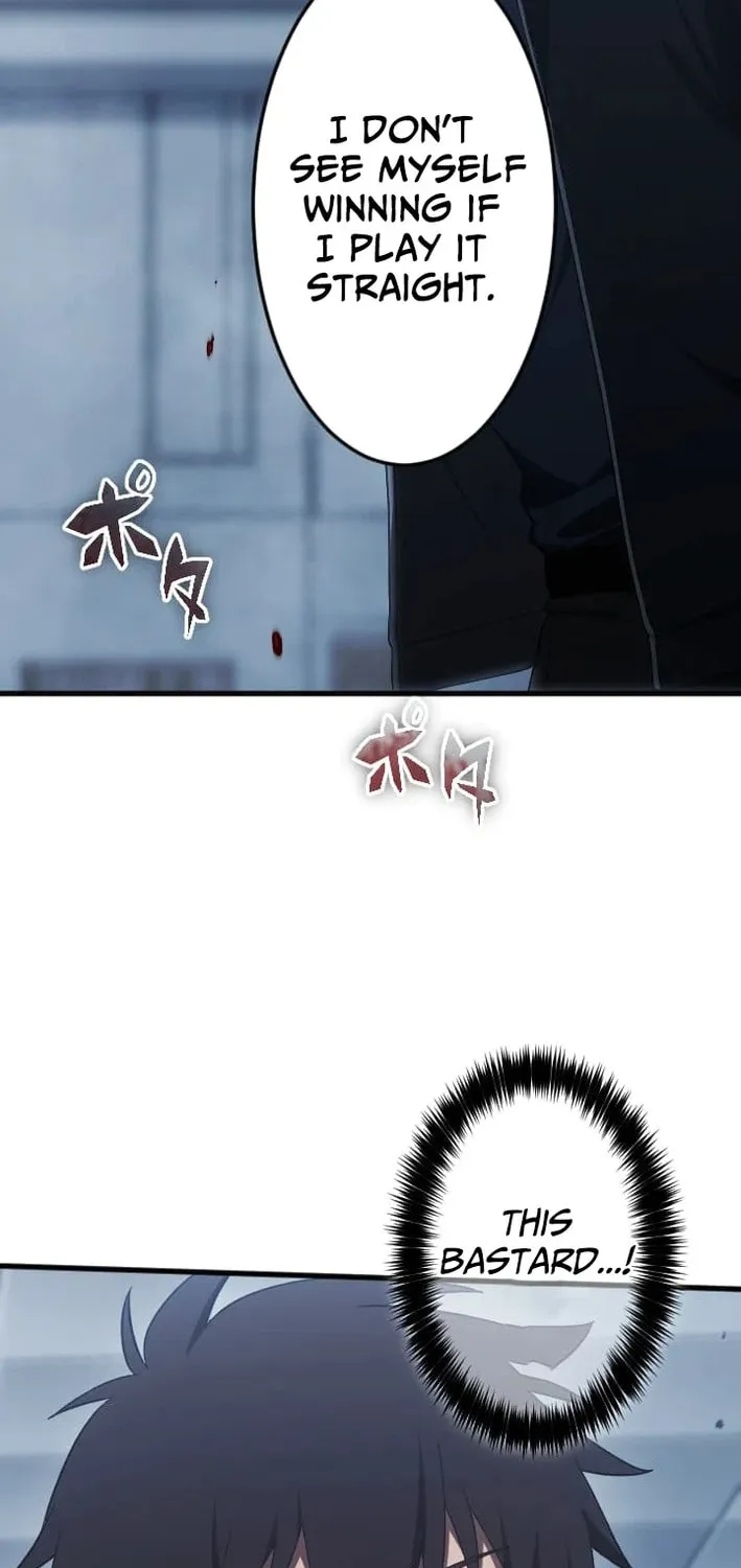 Dead End Demonics: The First Returner, chapter 32, page 75