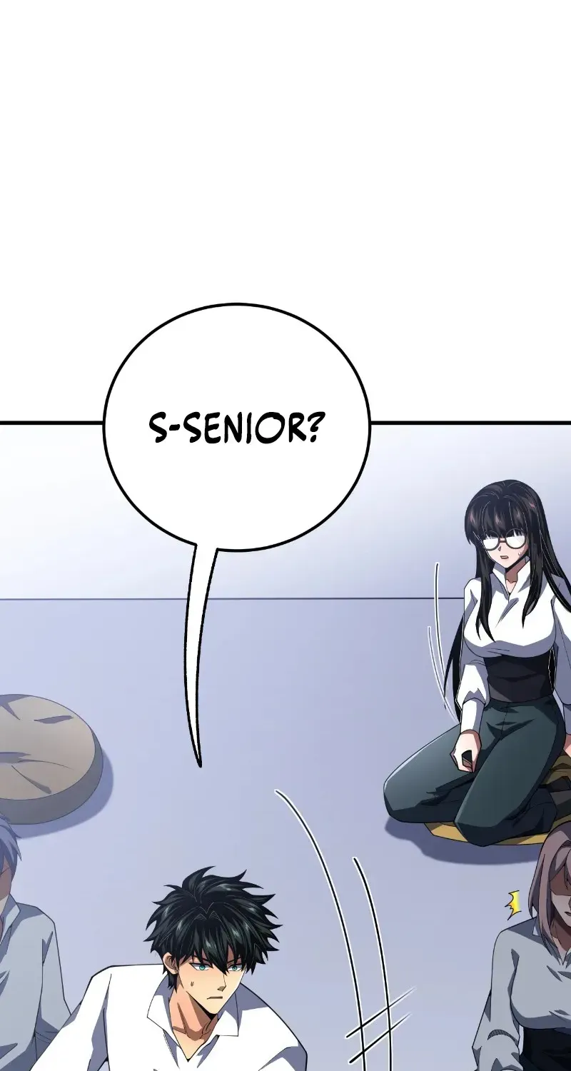 The SS-Rank Freshman at Dawn Academy, chapter 17, page 3