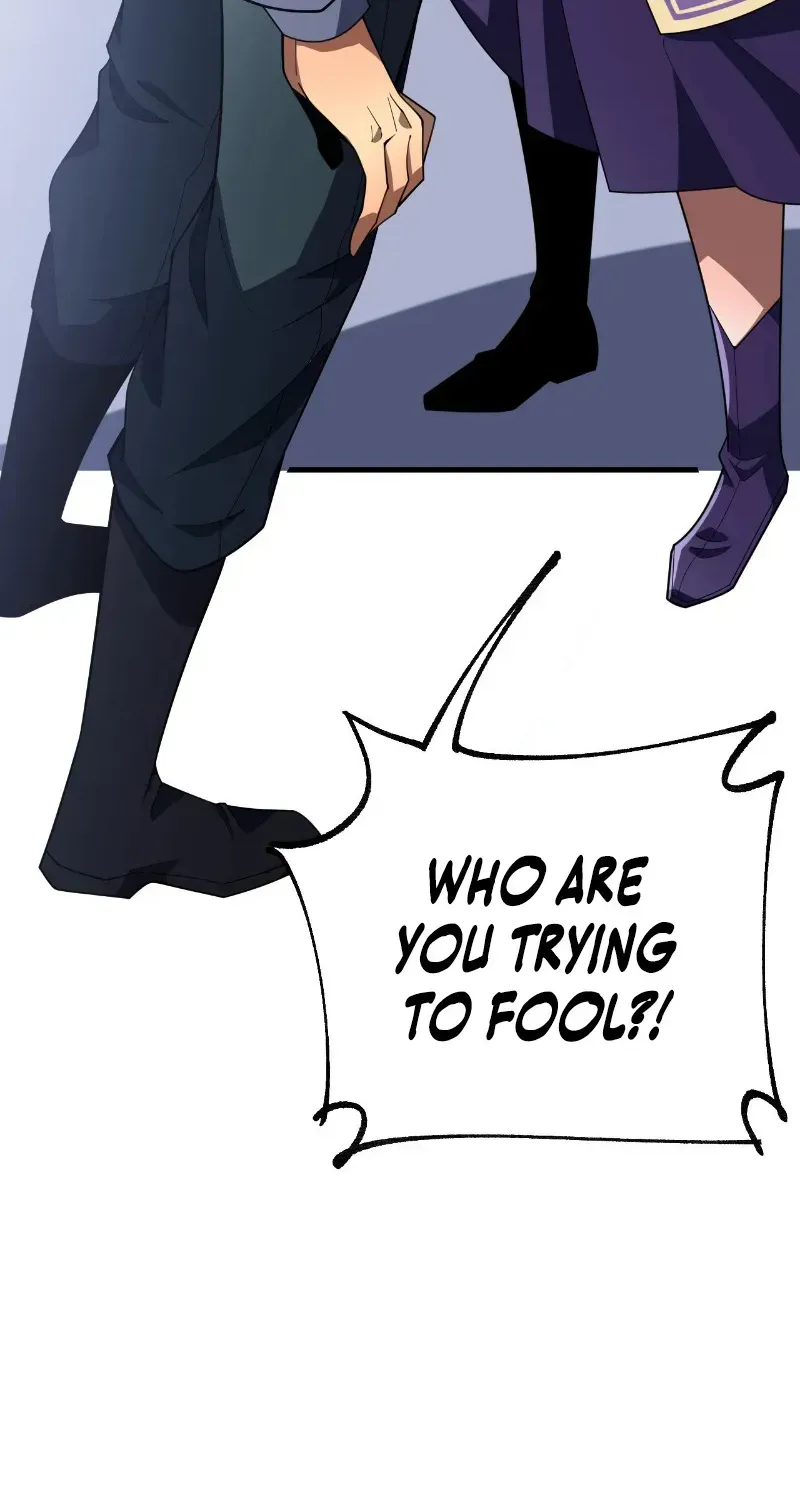 The SS-Rank Freshman at Dawn Academy, chapter 17, page 11