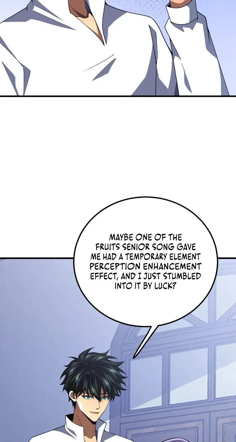 The SS-Rank Freshman at Dawn Academy, chapter 17, page 13