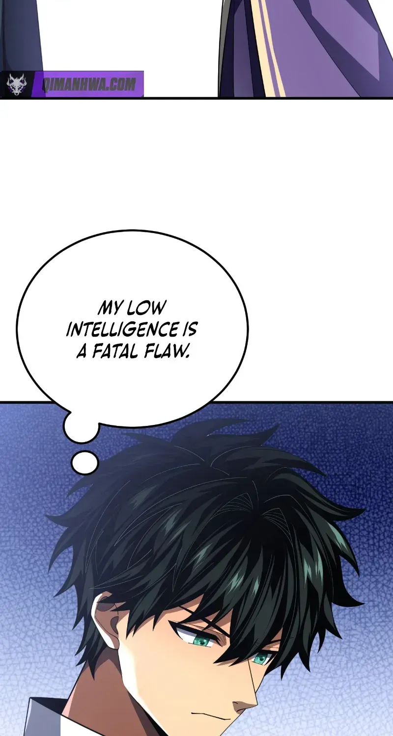 The SS-Rank Freshman at Dawn Academy, chapter 17, page 25
