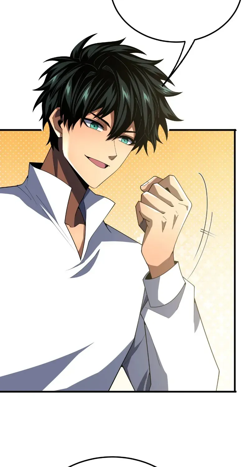 The SS-Rank Freshman at Dawn Academy, chapter 17, page 41