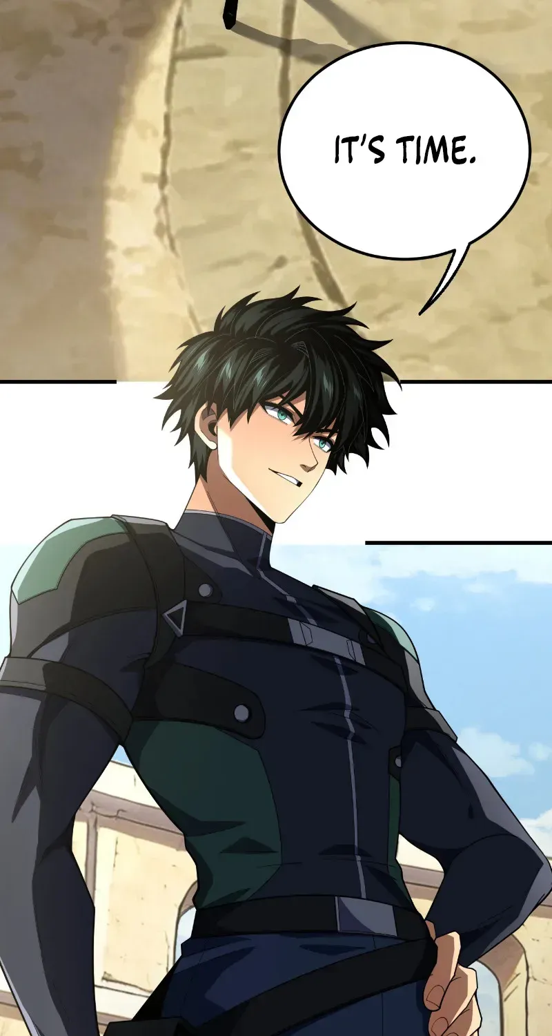 The SS-Rank Freshman at Dawn Academy, chapter 17, page 58