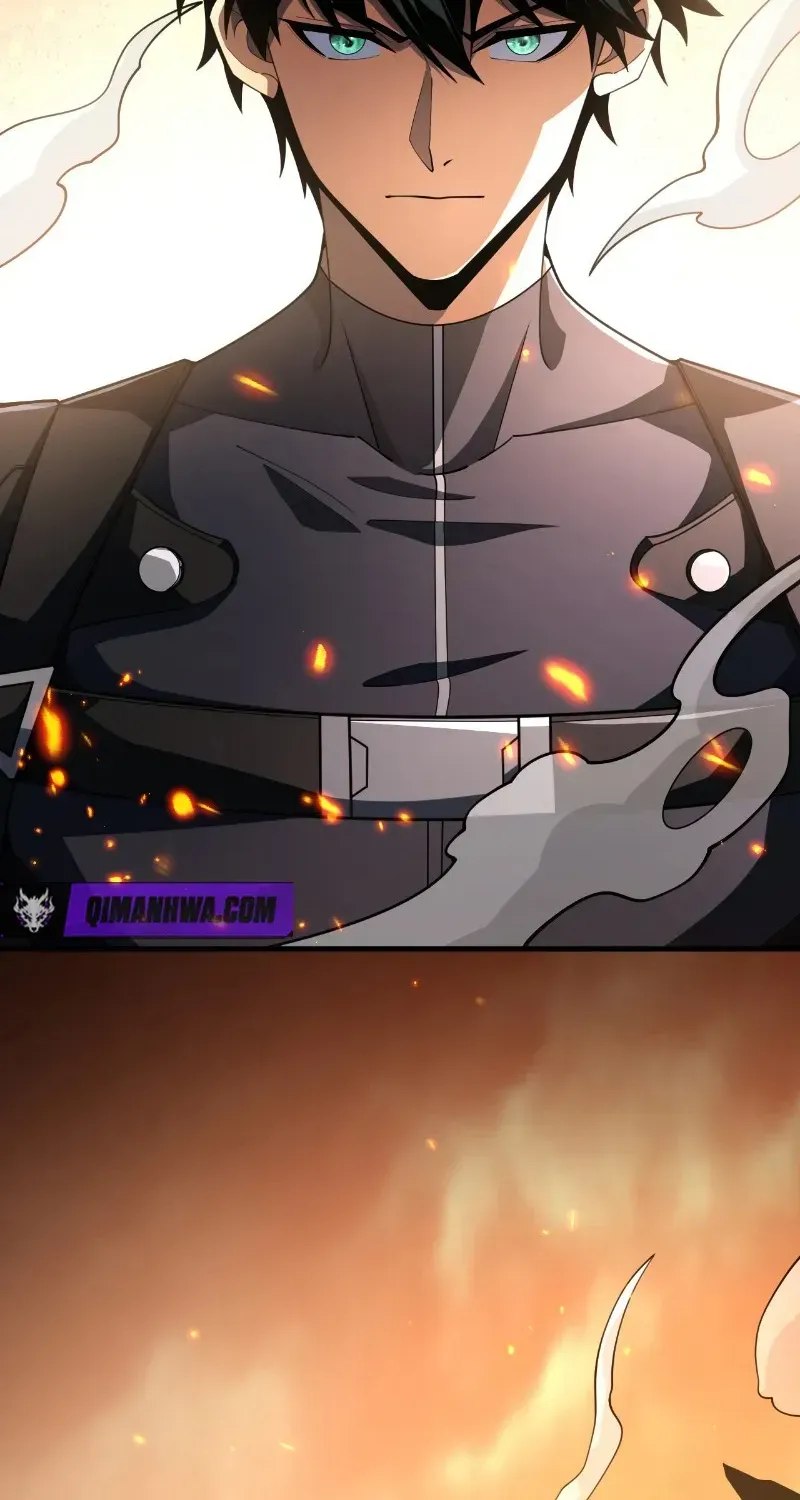 The SS-Rank Freshman at Dawn Academy, chapter 17, page 65