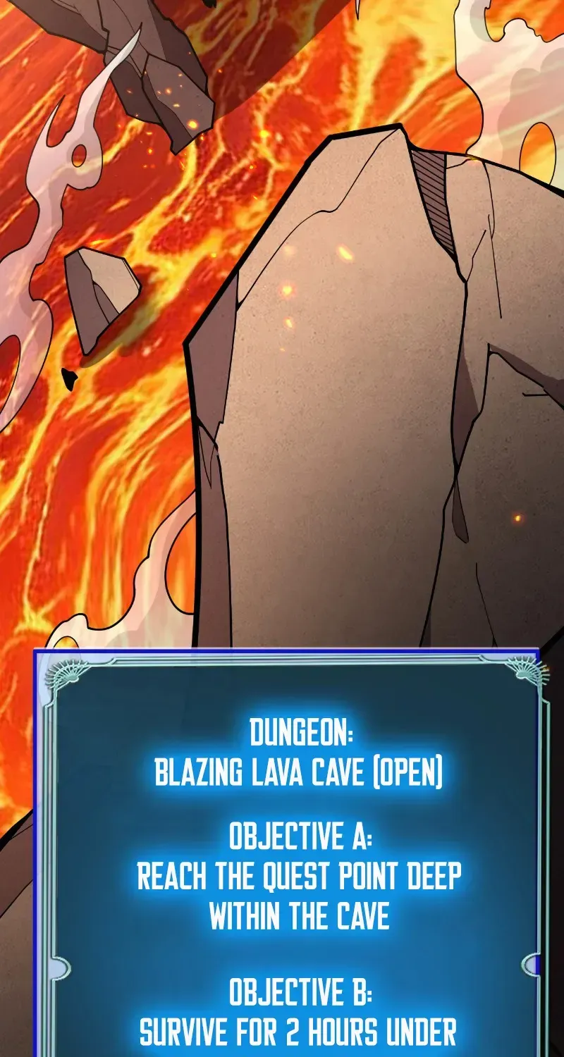 The SS-Rank Freshman at Dawn Academy, chapter 17, page 68