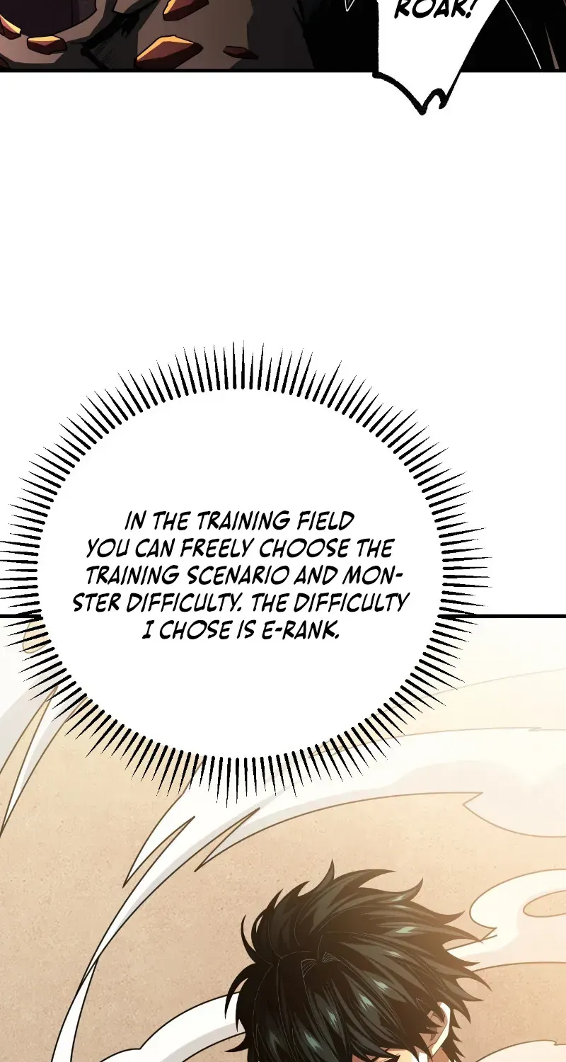 The SS-Rank Freshman at Dawn Academy, chapter 17, page 72