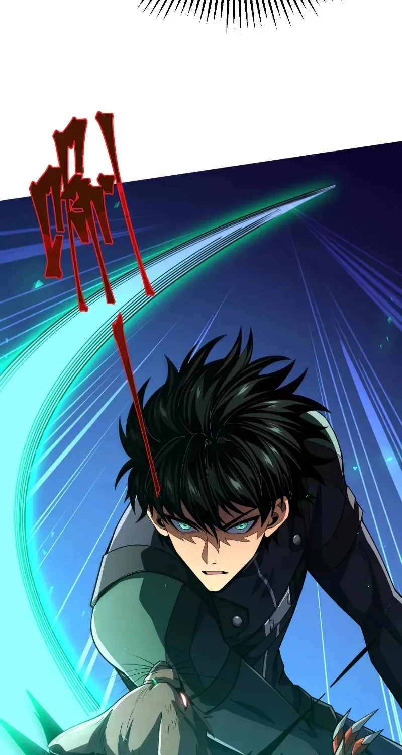 The SS-Rank Freshman at Dawn Academy, chapter 17, page 78