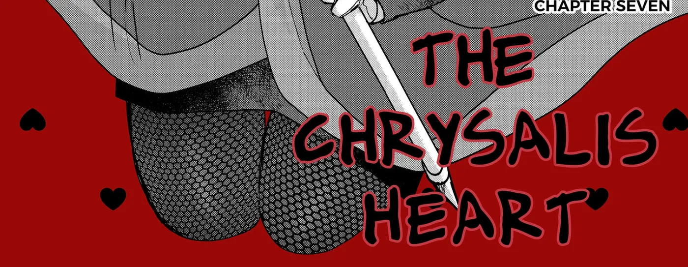 The Chrysalis Heart, chapter 7, page 2