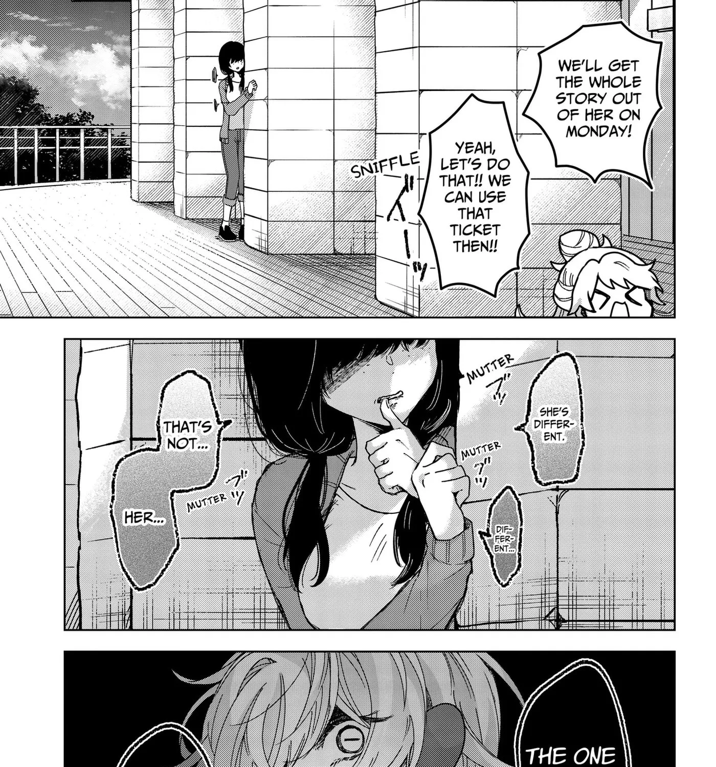 The Chrysalis Heart, chapter 7, page 41