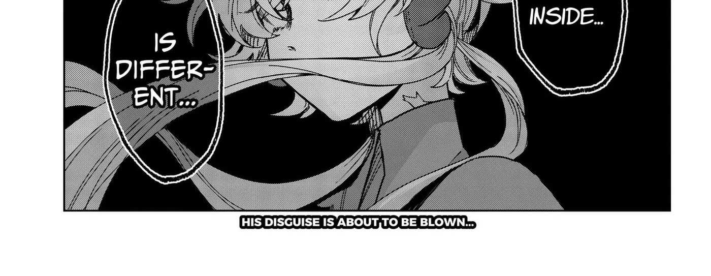 The Chrysalis Heart, chapter 7, page 42