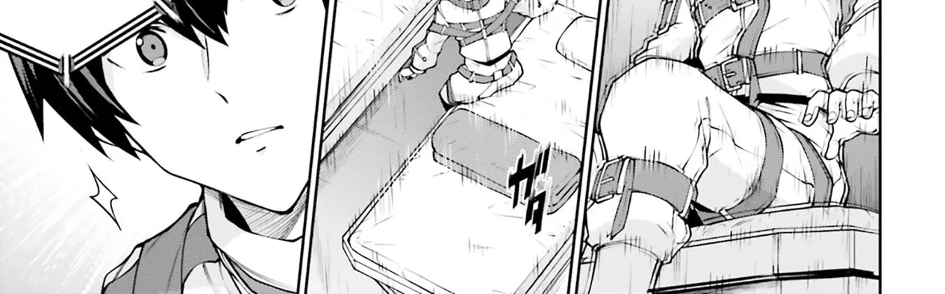 Mobile Suit Gundam Eight, chapter 7, page 10