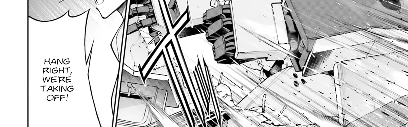 Mobile Suit Gundam Eight, chapter 7, page 24