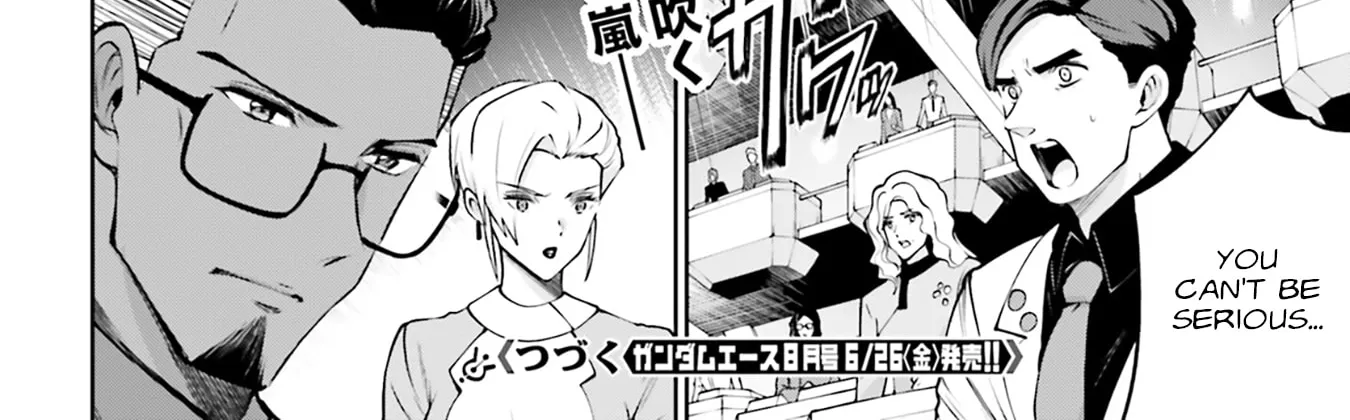 Mobile Suit Gundam Eight, chapter 7, page 54