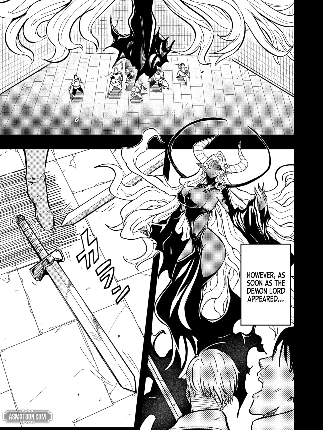 The Capital’s One-Man Army Golem Master—Unexpectedly Banished!?, chapter 15, page 17