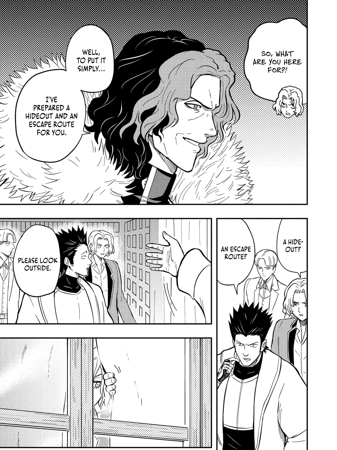 The Capital’s One-Man Army Golem Master—Unexpectedly Banished!?, chapter 16, page 45